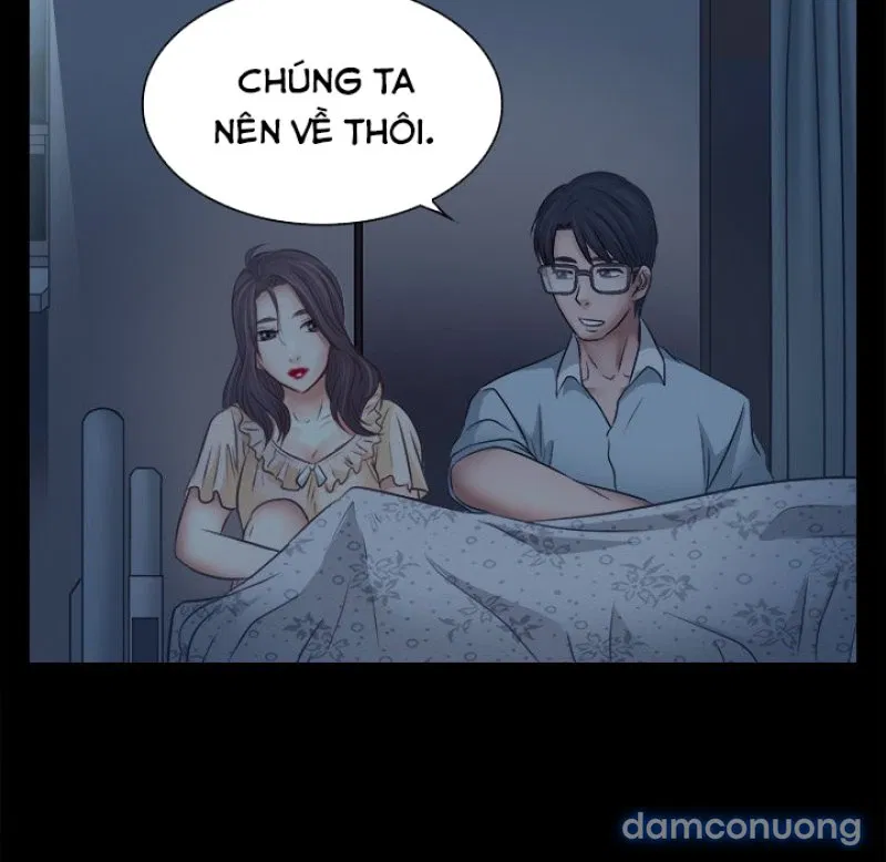 Lòng chung thủy 