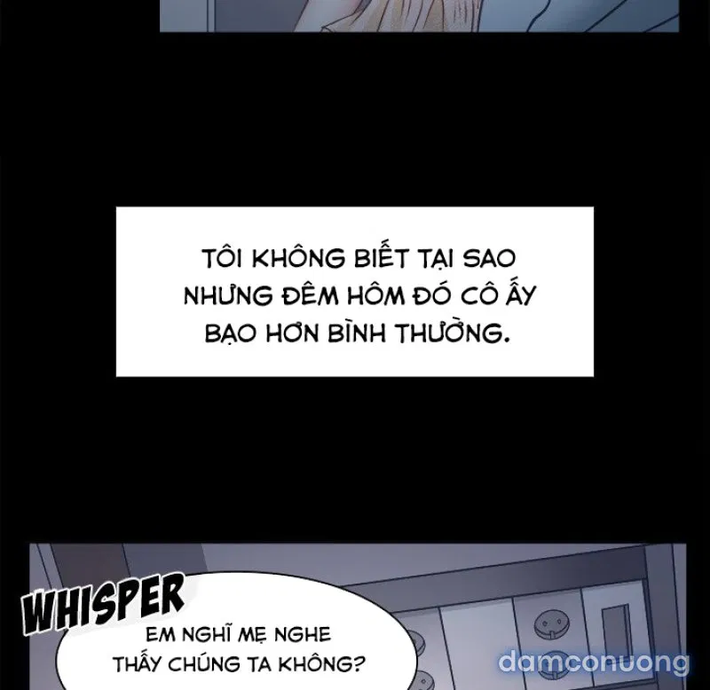 Lòng chung thủy 