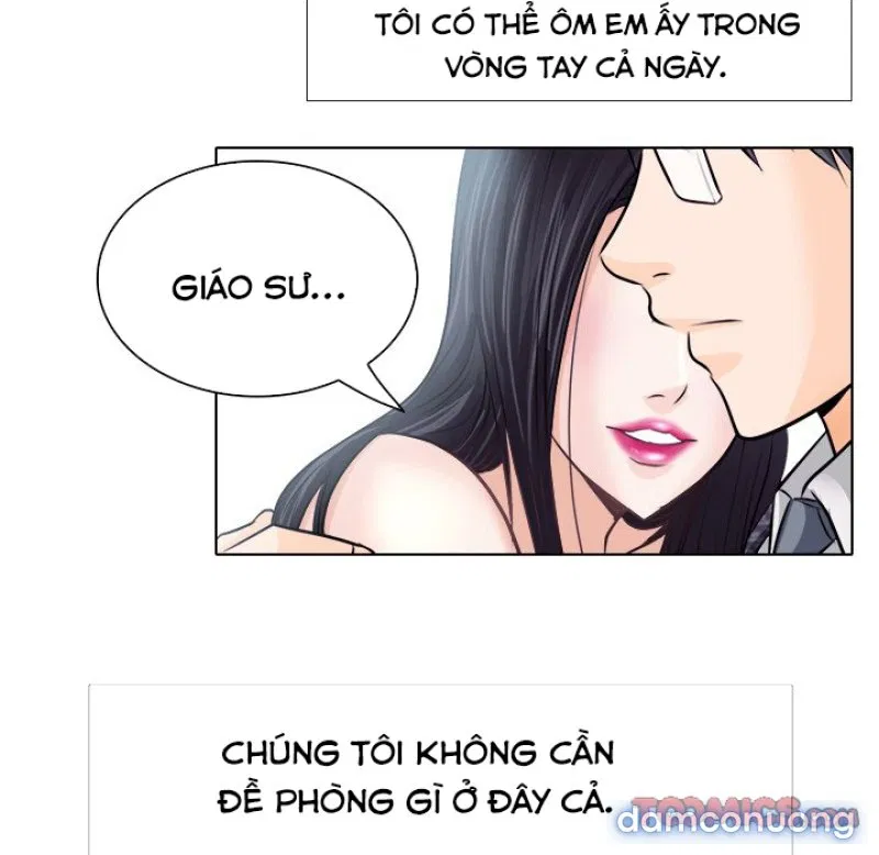 Lòng chung thủy 