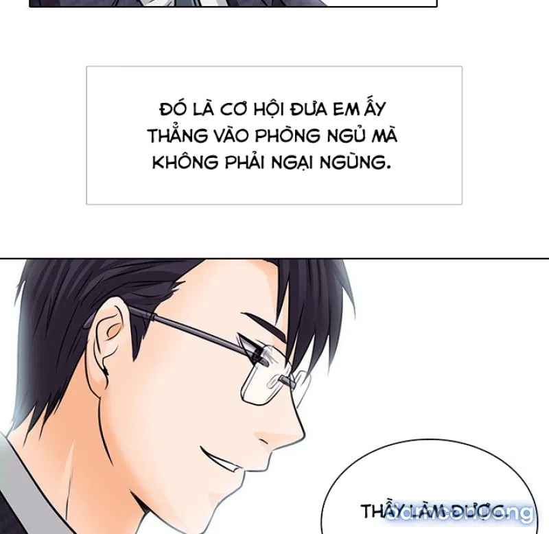 Lòng chung thủy 