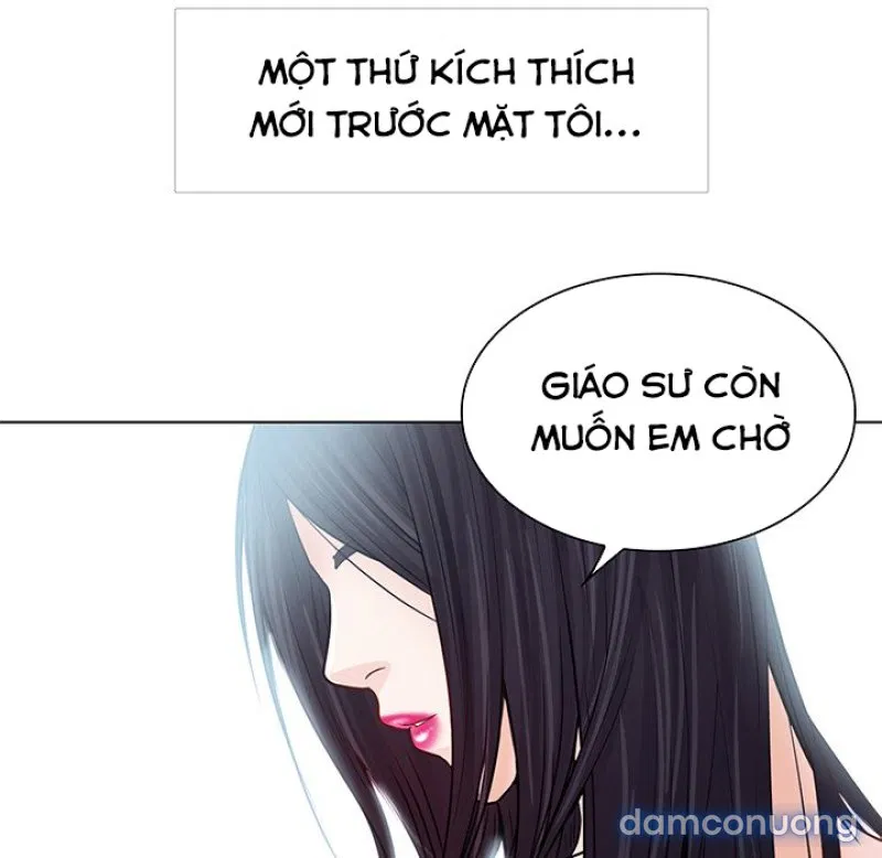 Lòng chung thủy 
