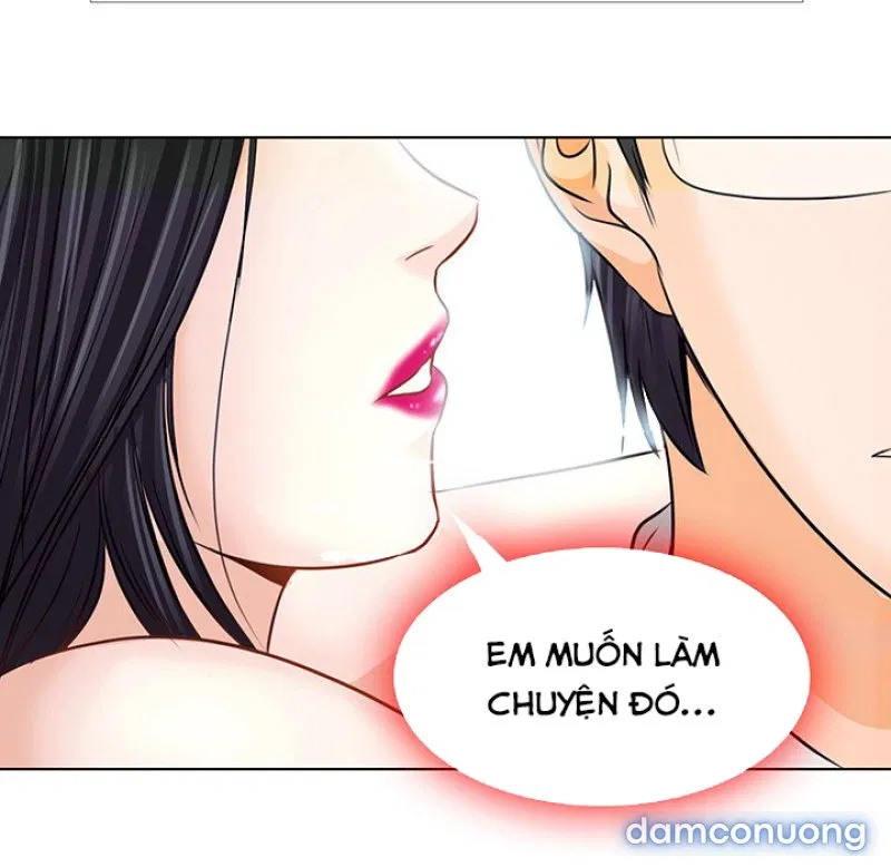 Lòng chung thủy 