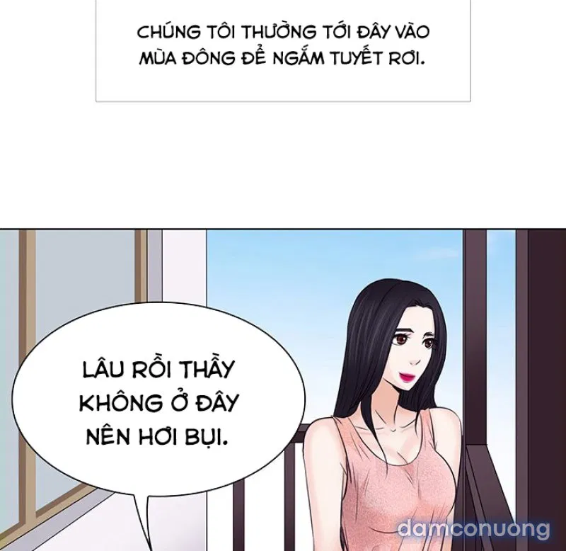 Lòng chung thủy 