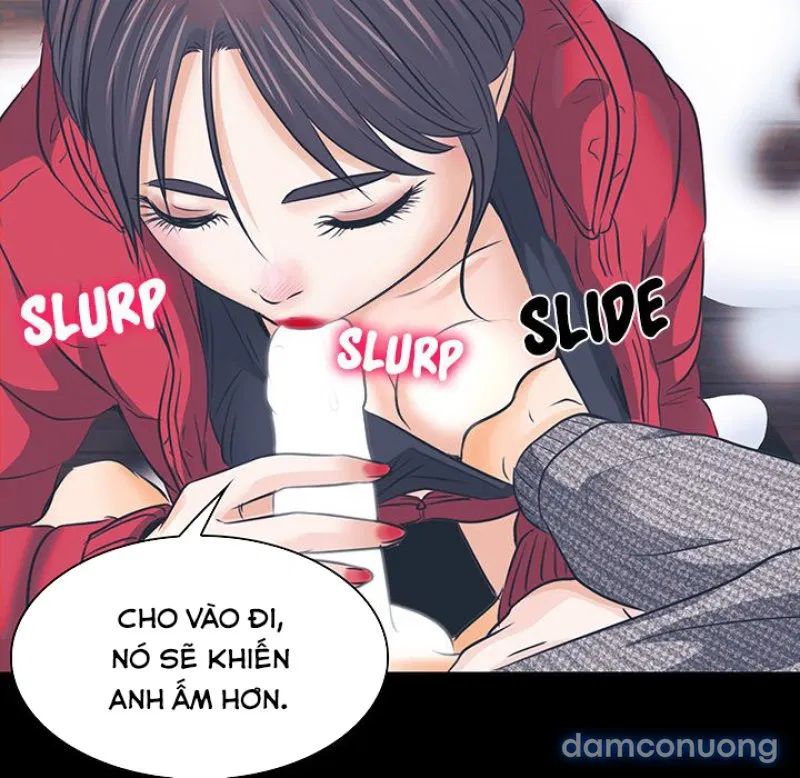 Lòng chung thủy 