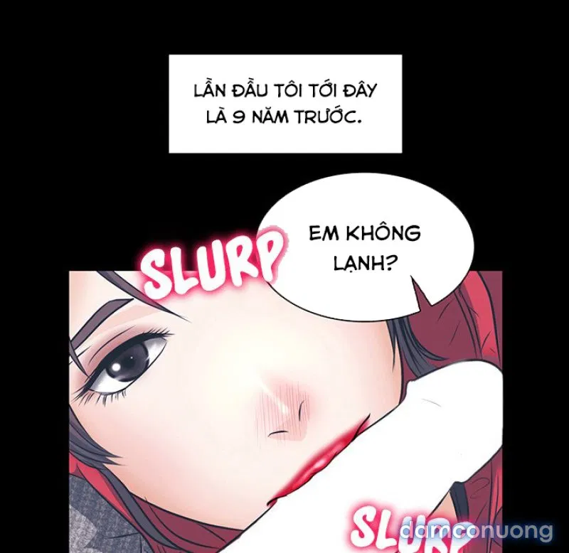 Lòng chung thủy 