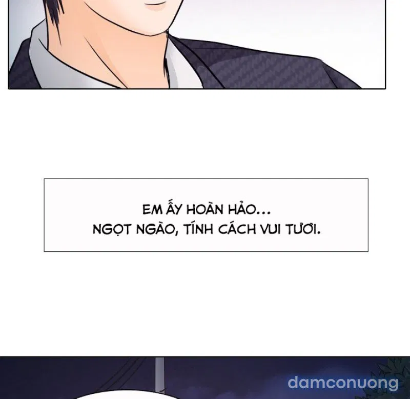 Lòng chung thủy 