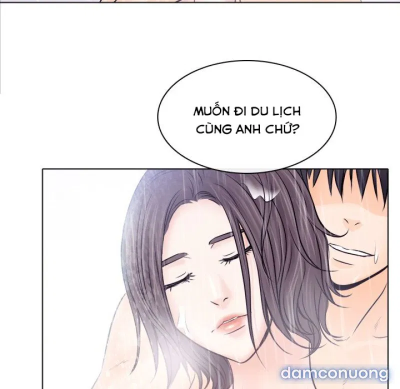 Lòng chung thủy 