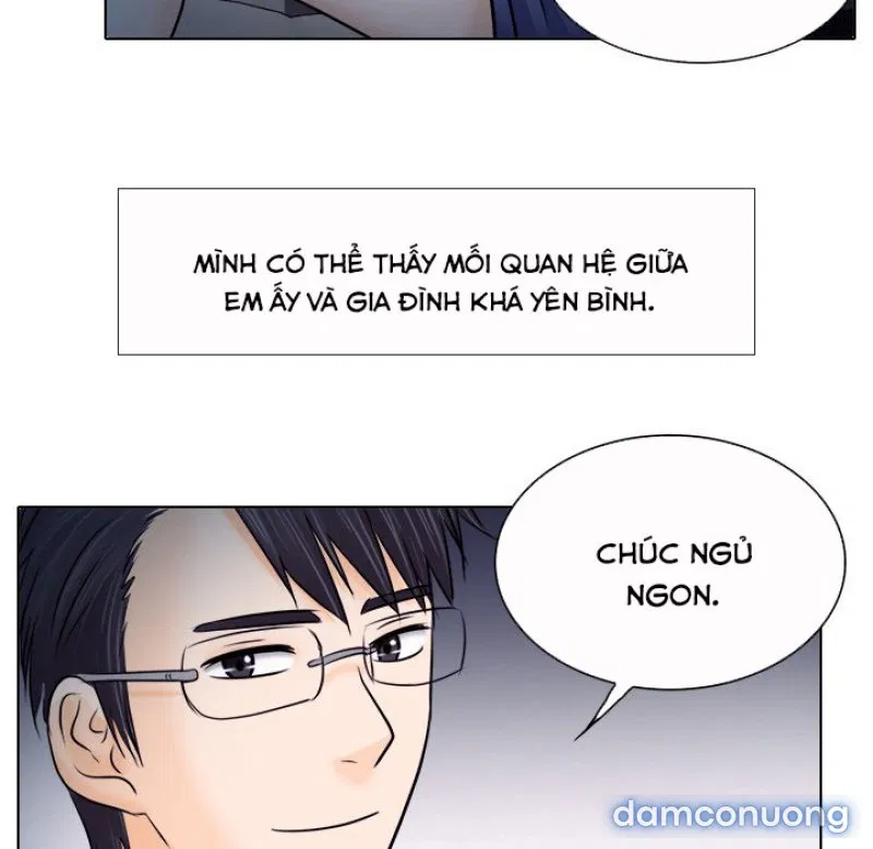 Lòng chung thủy 