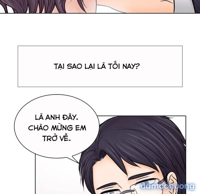 Lòng chung thủy 