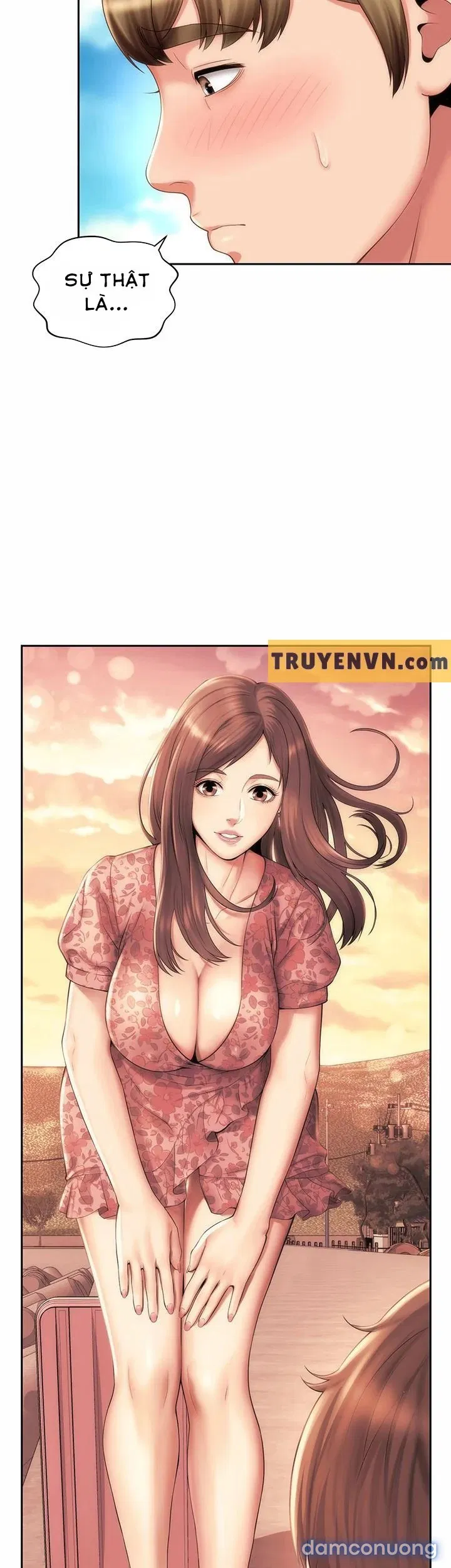 Nữ Thần Bãi Biển 