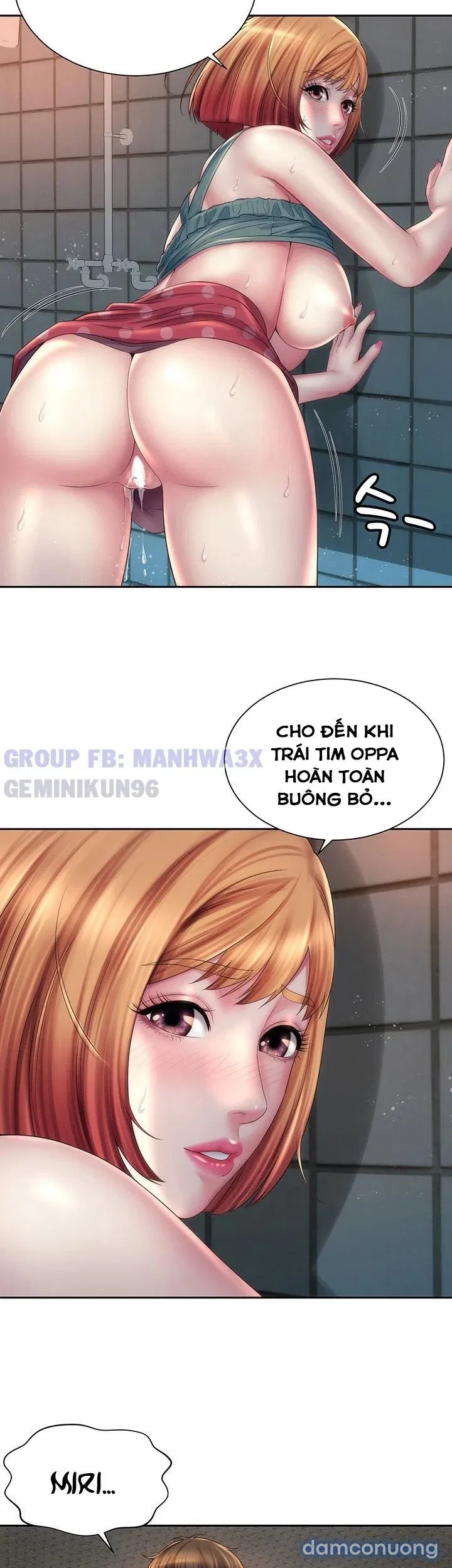Nữ Thần Bãi Biển 