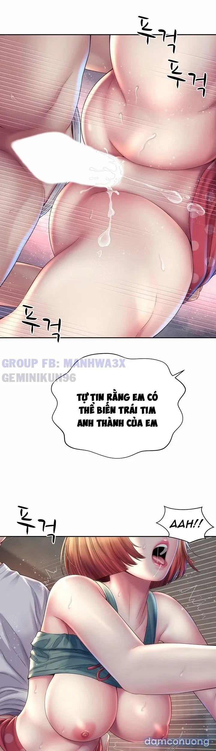 Nữ Thần Bãi Biển 