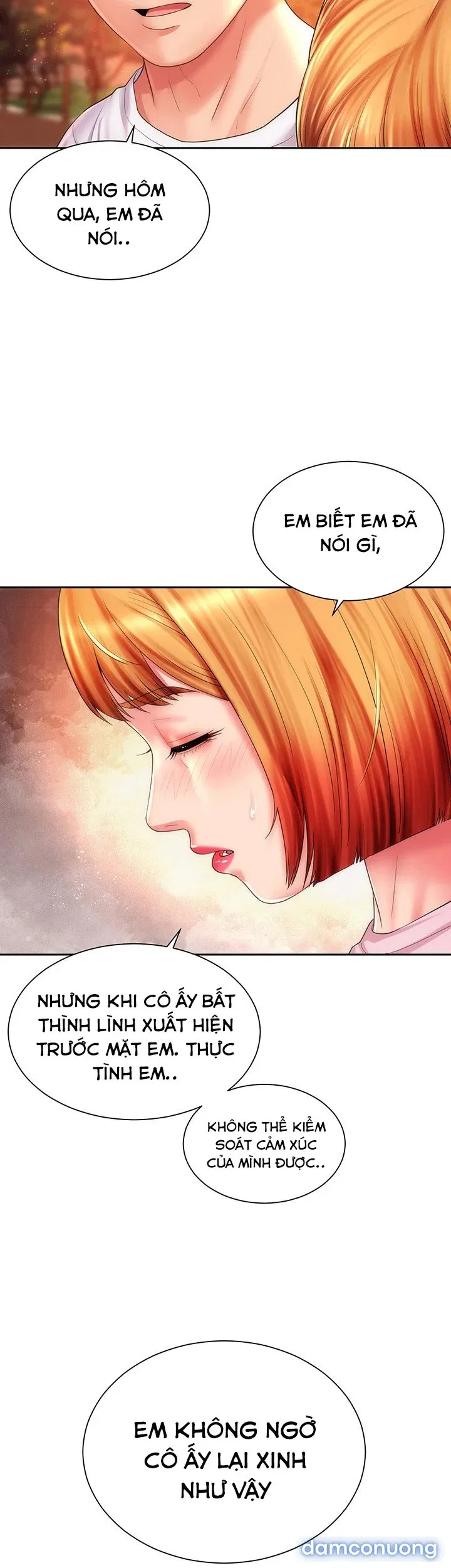 Nữ Thần Bãi Biển 