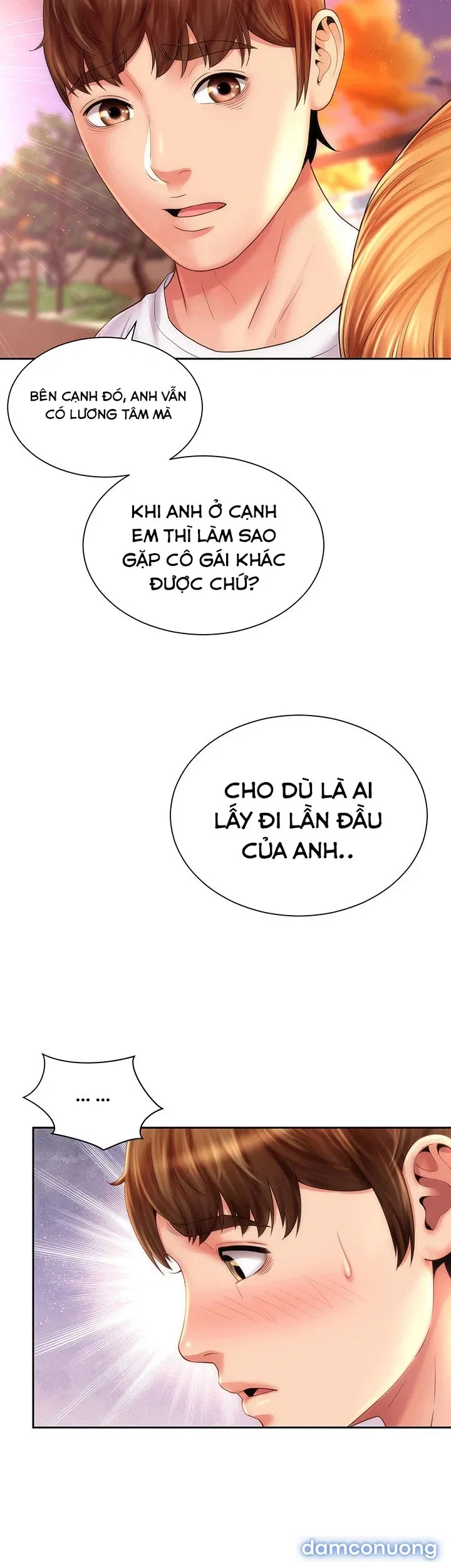 Nữ Thần Bãi Biển 