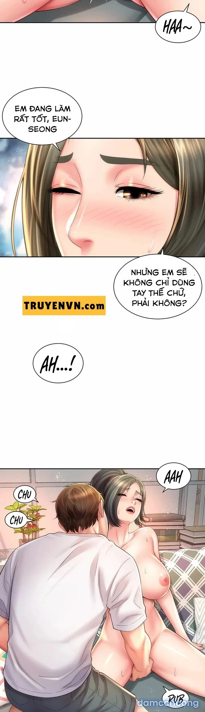 Nữ Thần Bãi Biển 