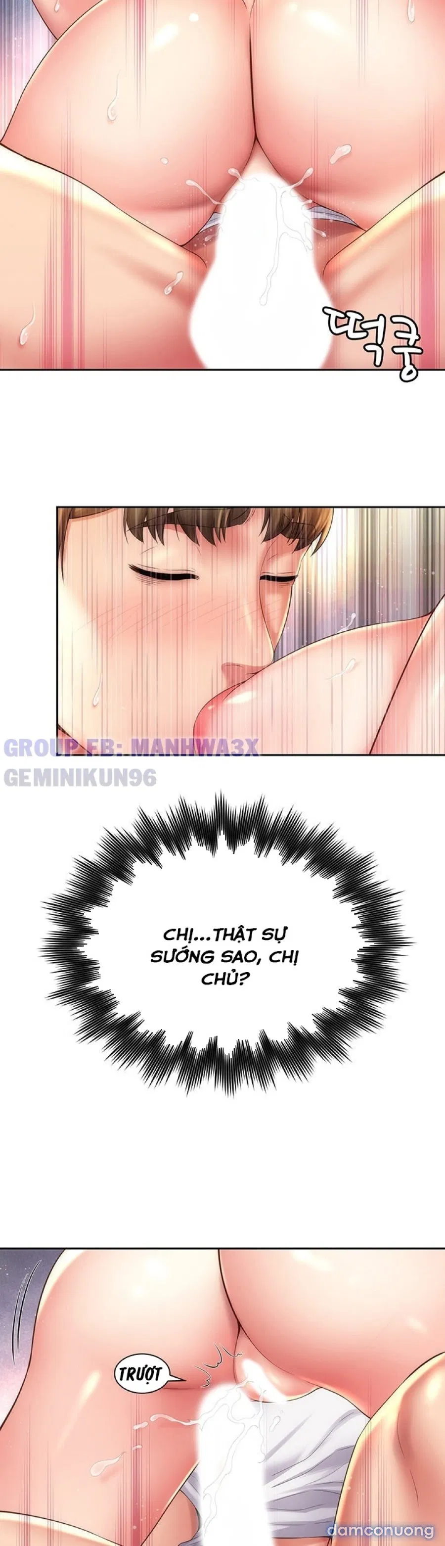 Nữ Thần Bãi Biển 