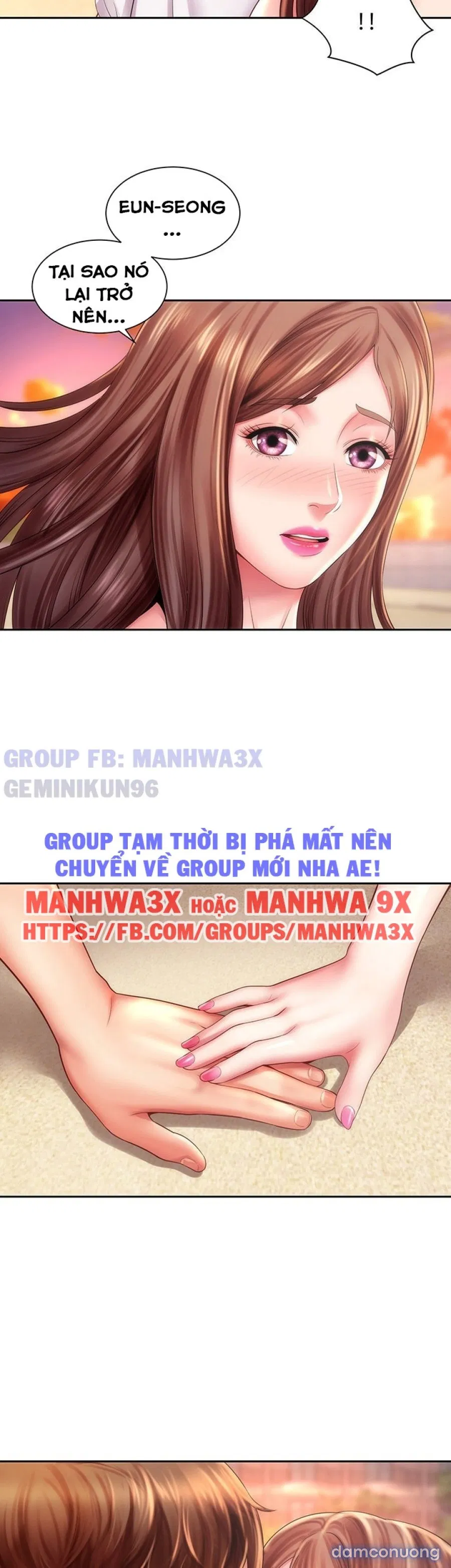 Nữ Thần Bãi Biển 
