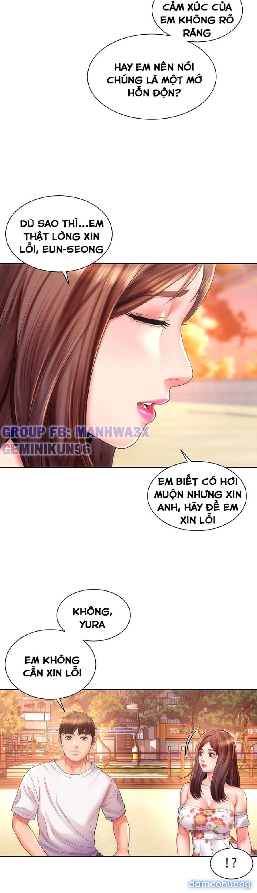 Nữ Thần Bãi Biển 