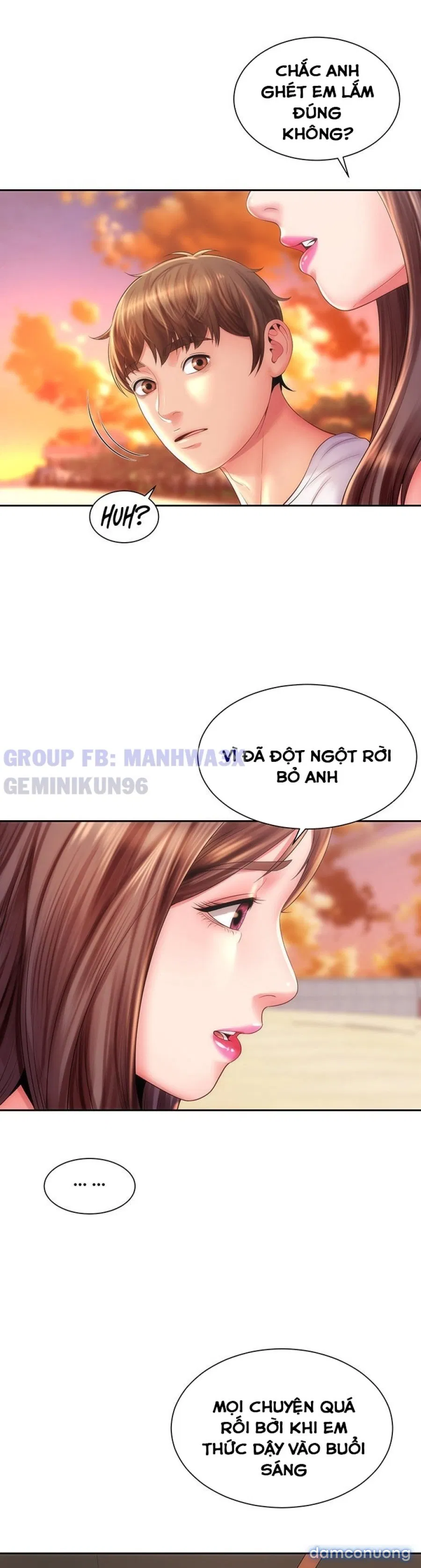 Nữ Thần Bãi Biển 
