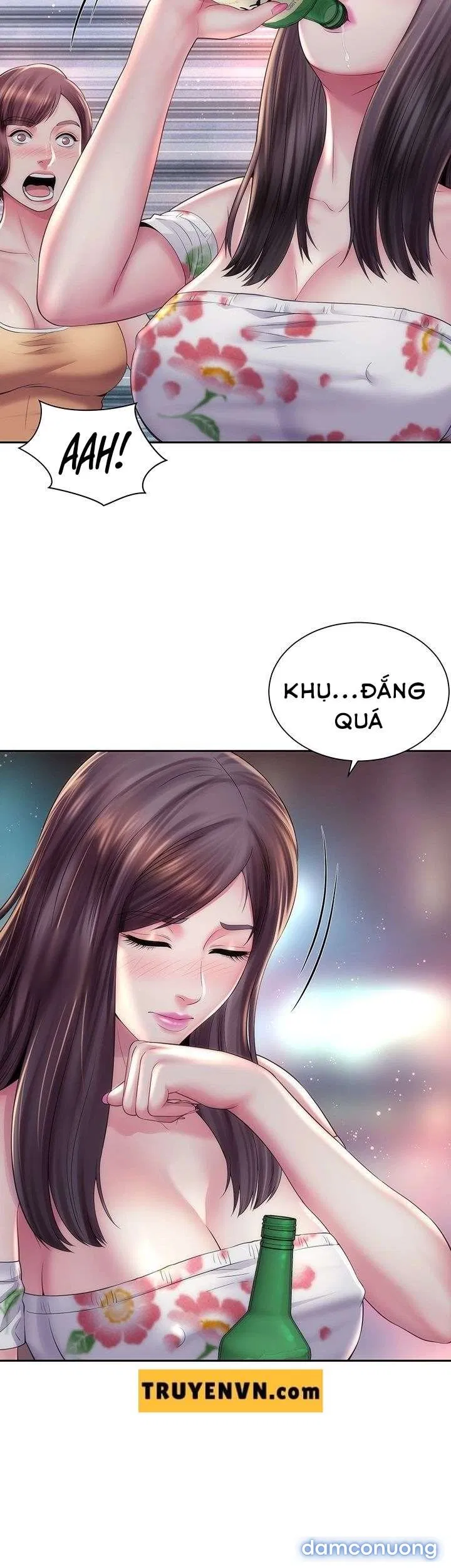 Nữ Thần Bãi Biển 