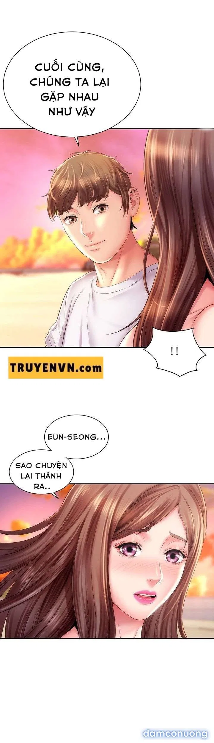 Nữ Thần Bãi Biển 