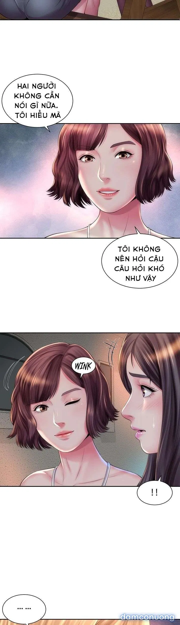 Nữ Thần Bãi Biển 