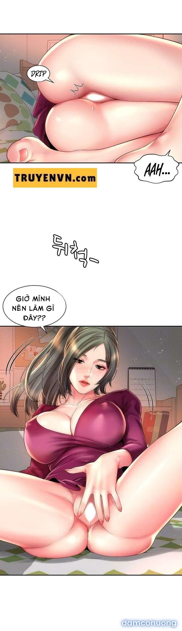 Nữ Thần Bãi Biển 