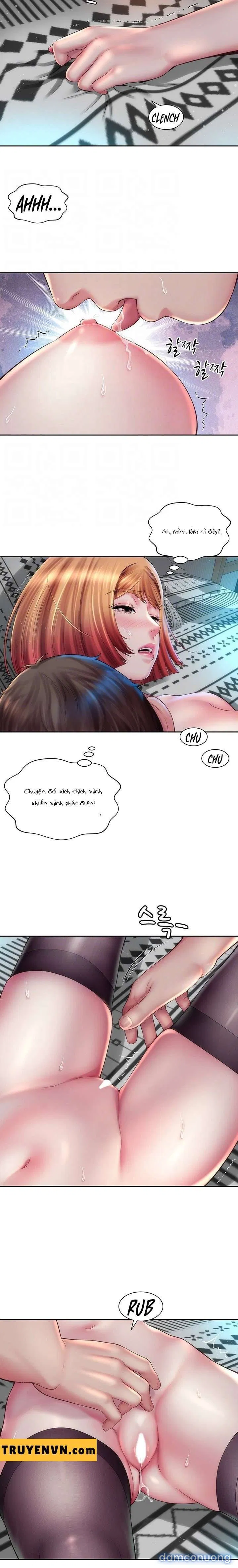Nữ Thần Bãi Biển 