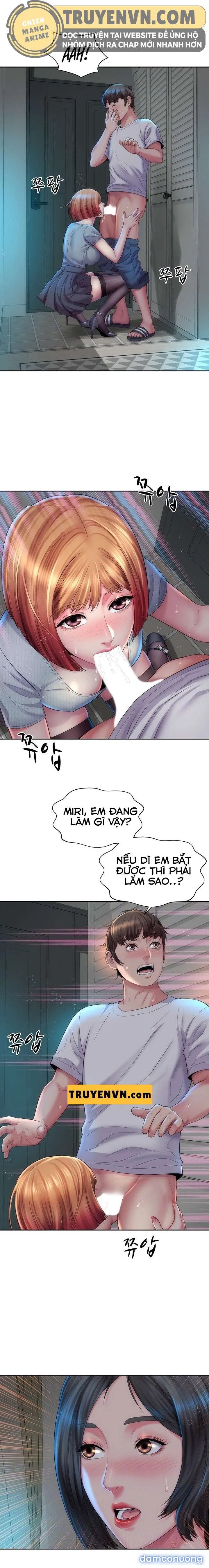 Nữ Thần Bãi Biển 