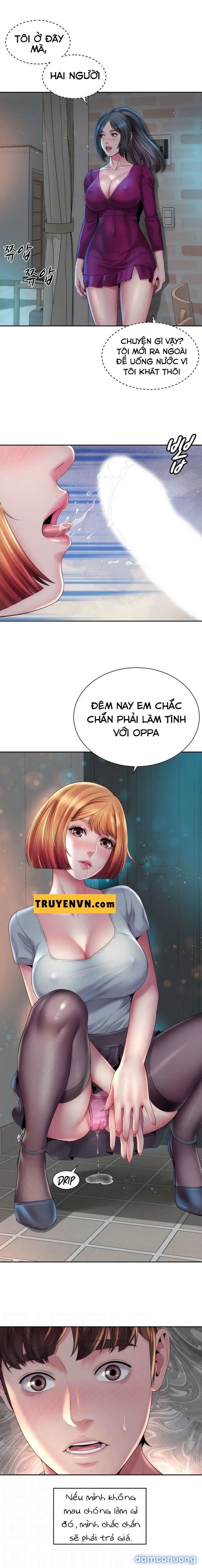 Nữ Thần Bãi Biển 