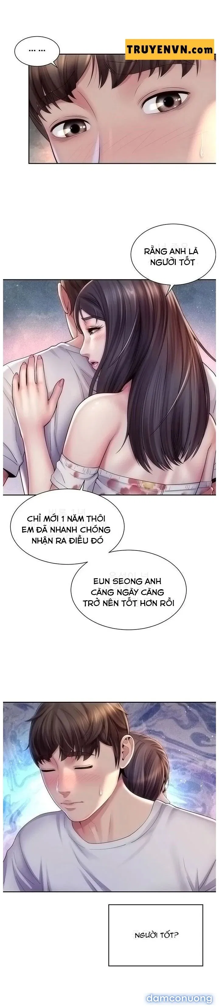 Nữ Thần Bãi Biển 