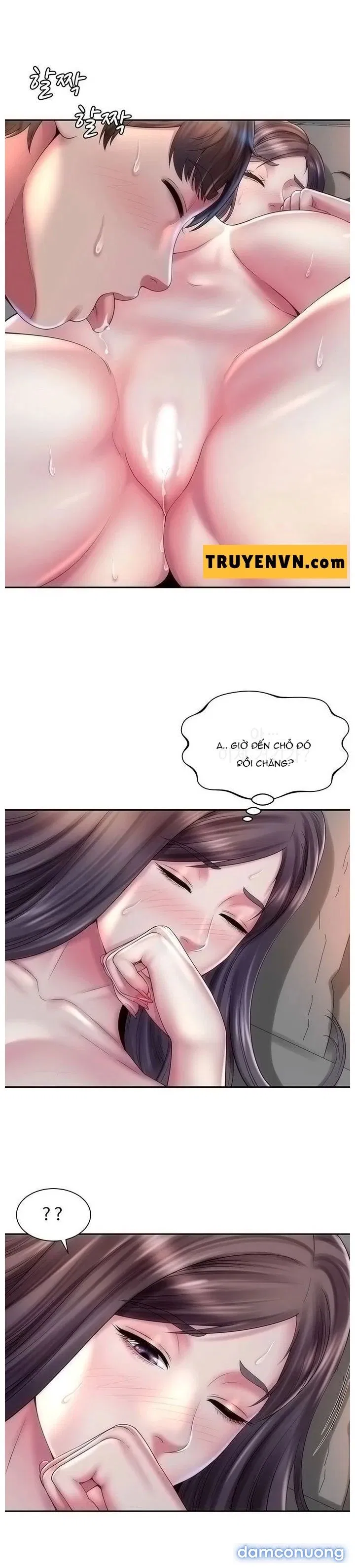 Nữ Thần Bãi Biển 