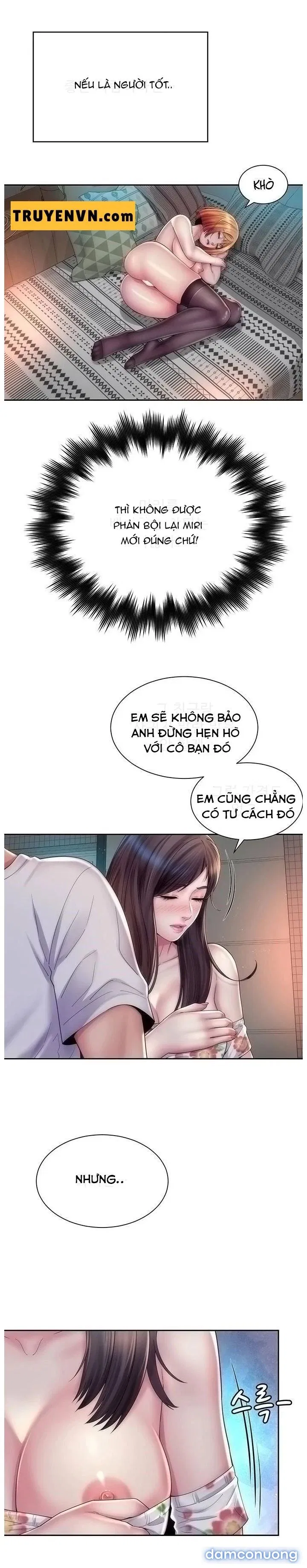 Nữ Thần Bãi Biển 
