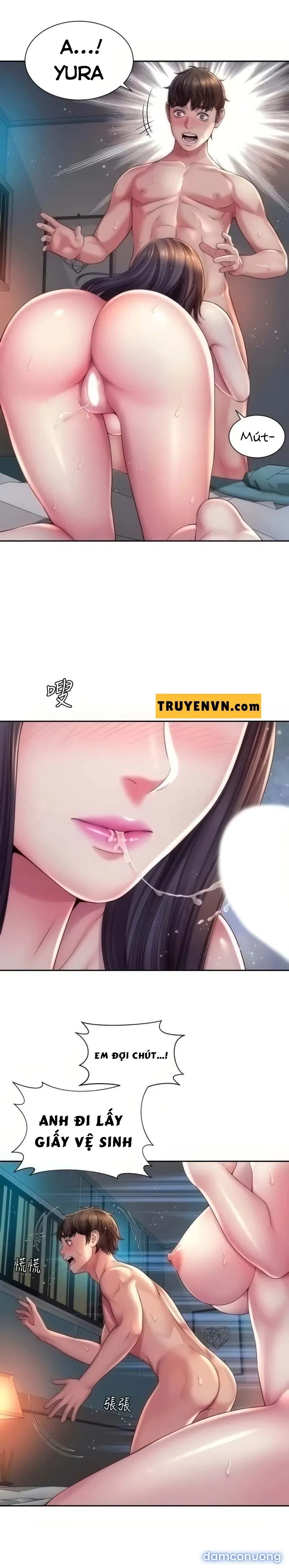 Nữ Thần Bãi Biển 