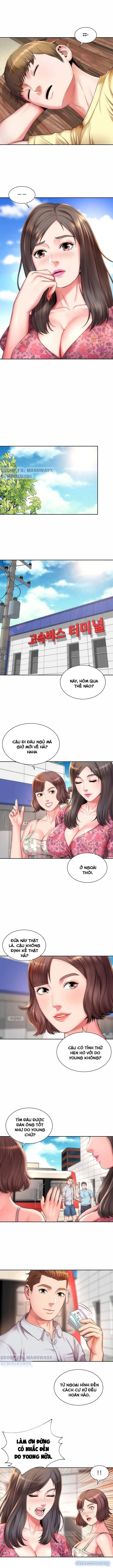 Nữ Thần Bãi Biển 
