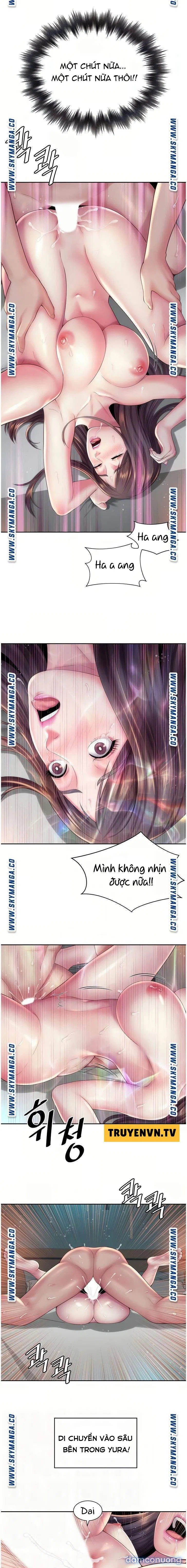 Nữ Thần Bãi Biển 