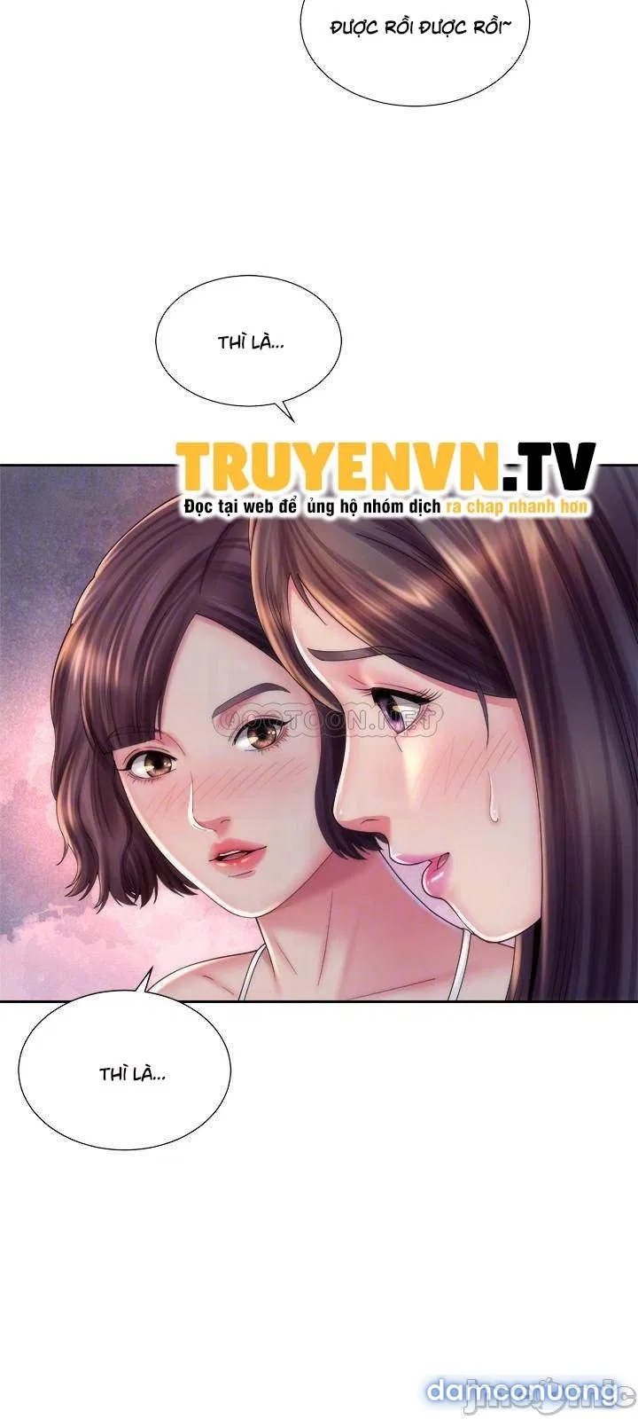 Nữ Thần Bãi Biển 