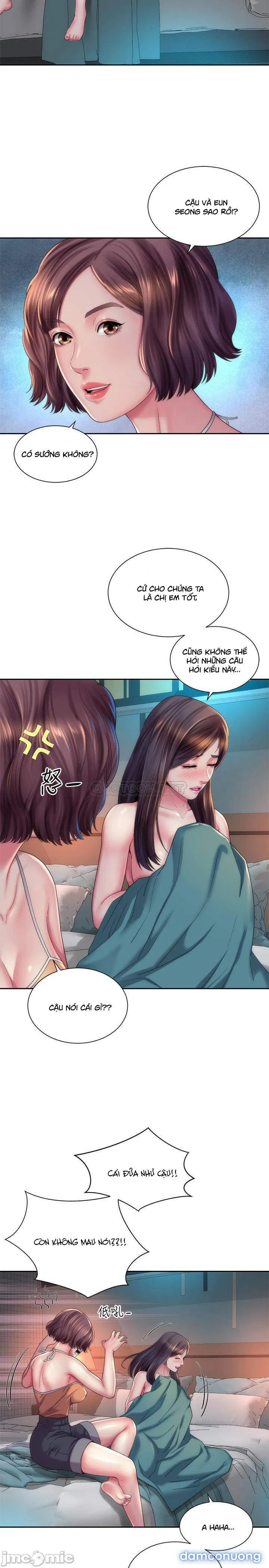 Nữ Thần Bãi Biển 