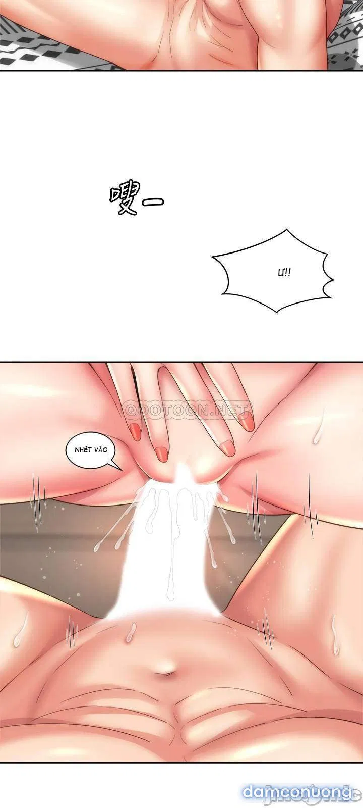 Nữ Thần Bãi Biển 