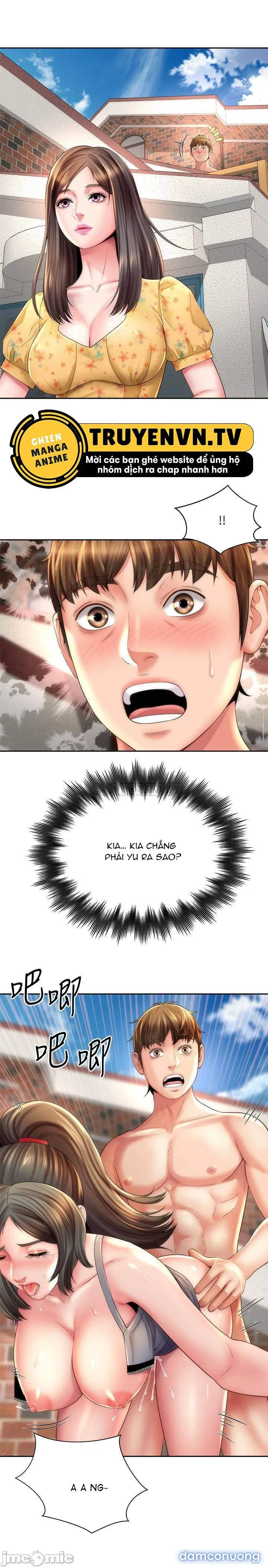 Nữ Thần Bãi Biển 