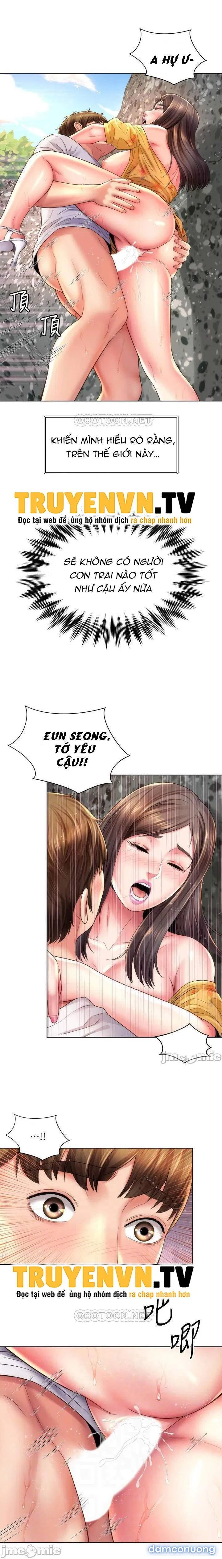 Nữ Thần Bãi Biển 