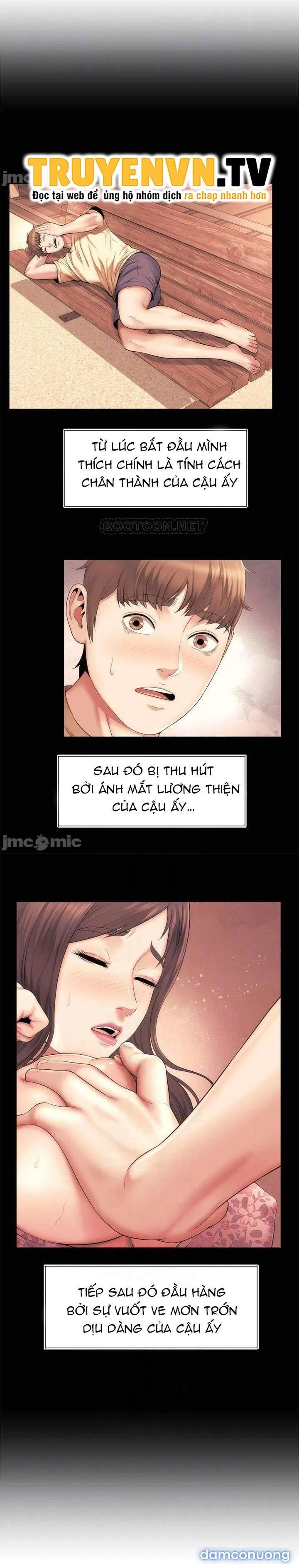 Nữ Thần Bãi Biển 