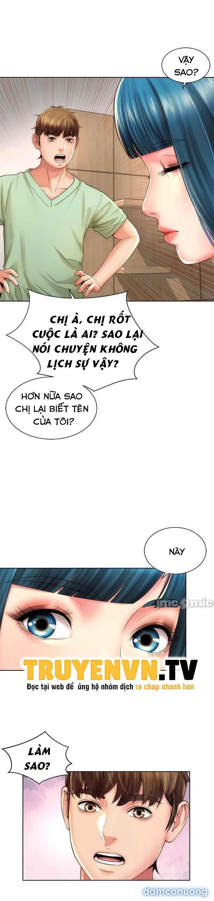 Nữ Thần Bãi Biển 