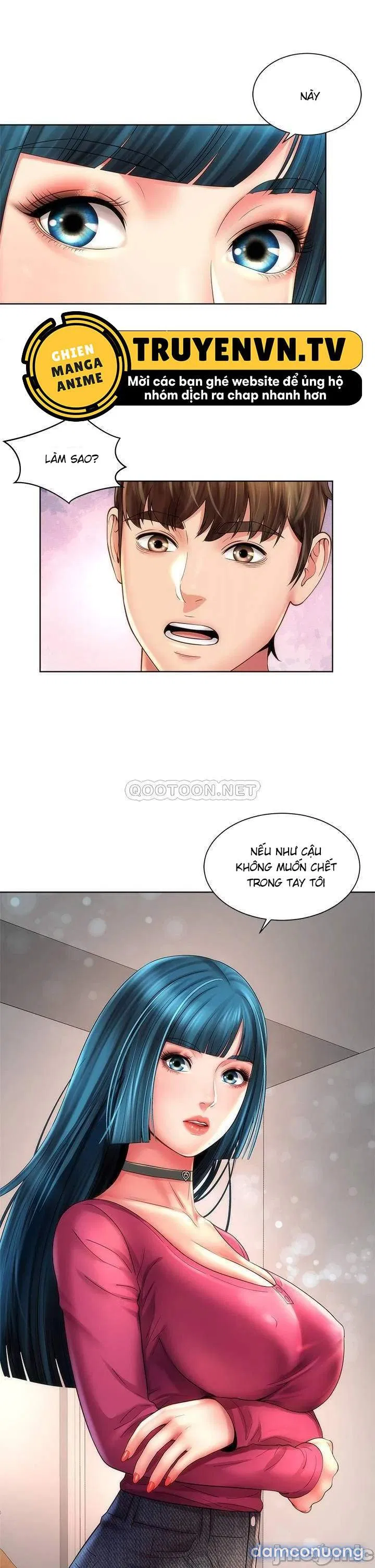 Nữ Thần Bãi Biển 