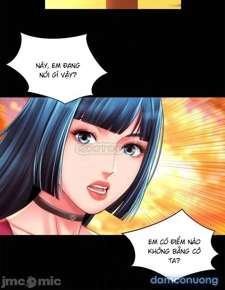 Nữ Thần Bãi Biển 