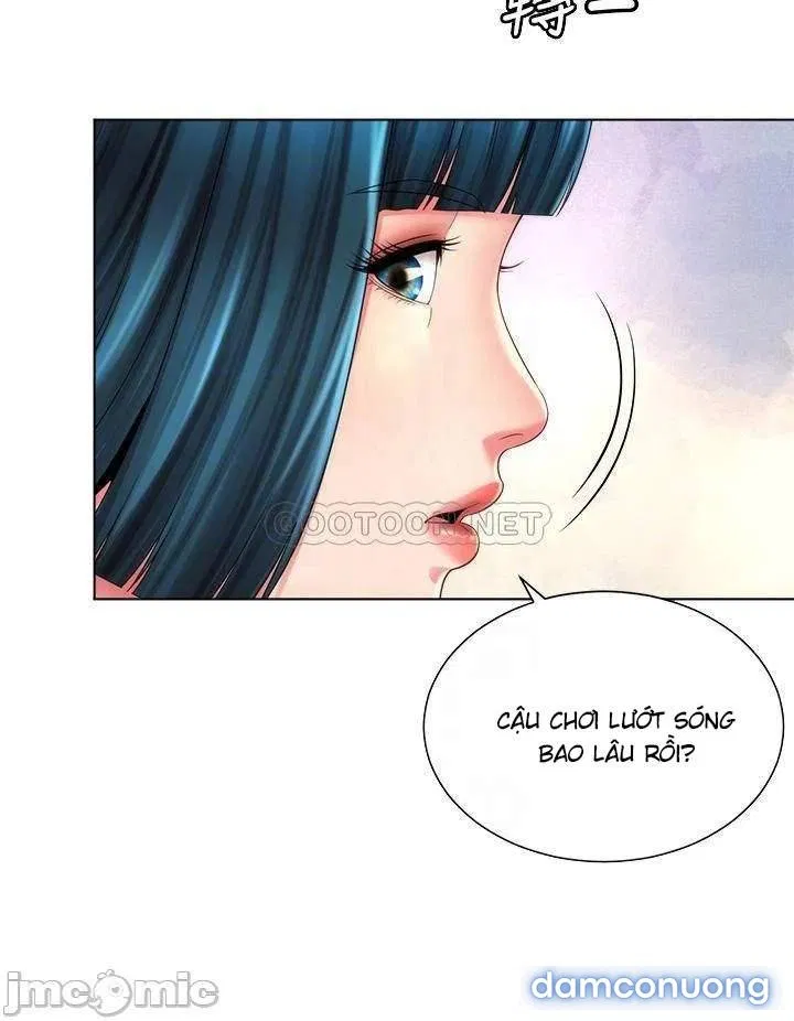 Nữ Thần Bãi Biển 