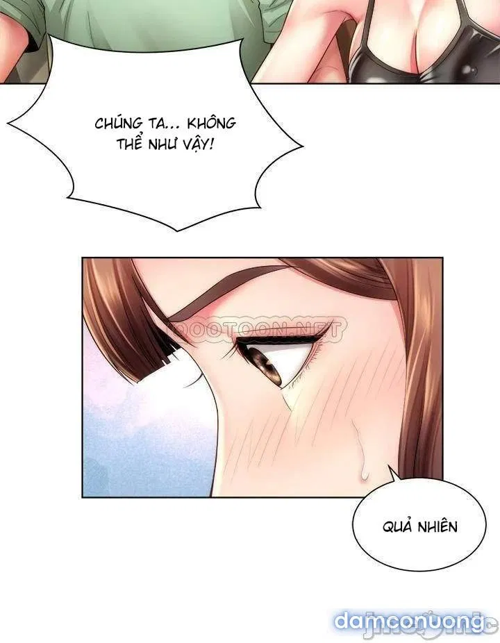 Nữ Thần Bãi Biển 