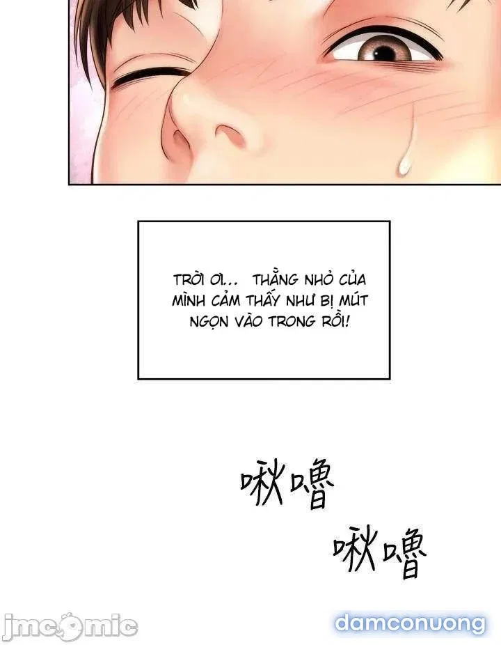 Nữ Thần Bãi Biển 