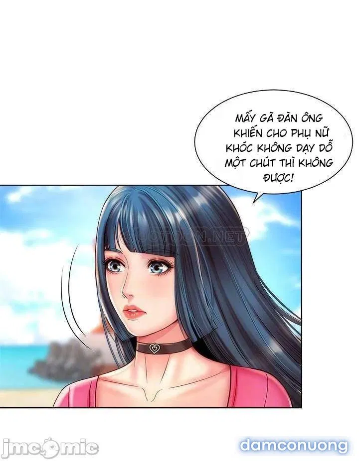 Nữ Thần Bãi Biển 