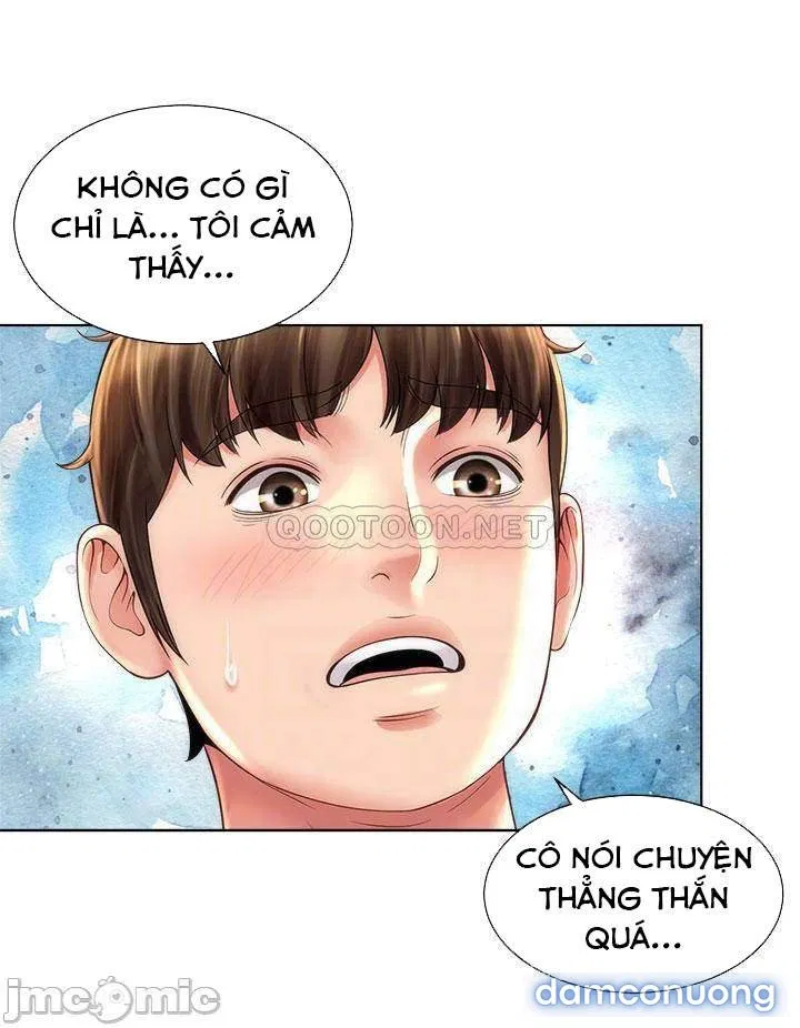 Nữ Thần Bãi Biển 